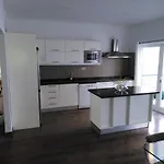 Spacious In Icod De Vinos - Sea View 157 M² Appartement *