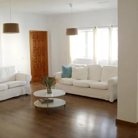 Bright With Sea View In Icod De Vinos 157 M² Apartment *
