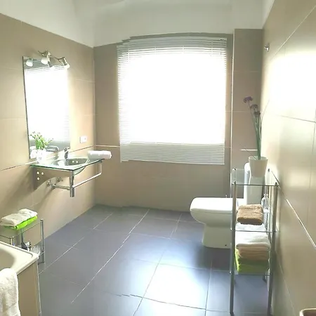 Bright With Sea View In Icod De Vinos 157 M² *