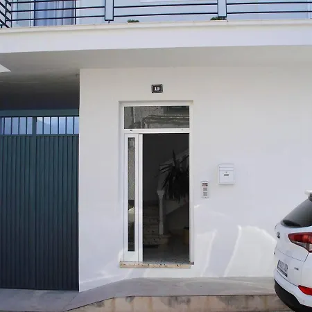 Appartement Spacious In Icod De Vinos - Sea View 157 M²