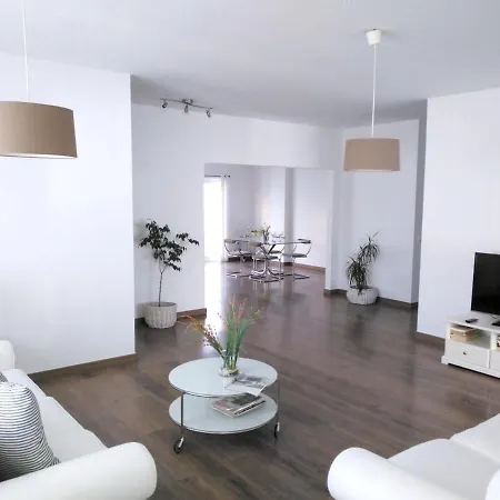 Apartment Bright With Sea View In Icod De Vinos 157 M² Icod De Los Vinos