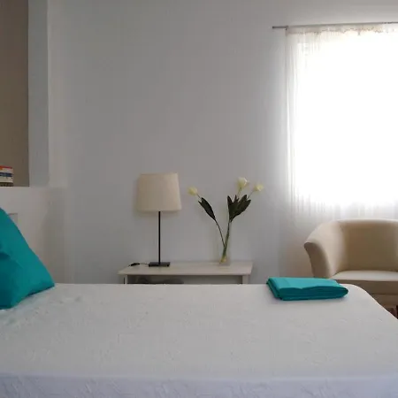 Spacious In Icod De Vinos - Sea View 157 M² Appartement *