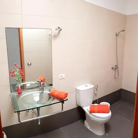 Spacious In Icod De Vinos - Sea View 157 M² Lejlighed Icod De Los Vinos