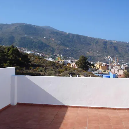 Bright With Sea View In Icod De Vinos 157 M² Apartment *