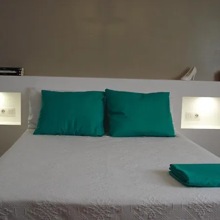 Apartament Spacious In Icod De Vinos - Sea View 157 M²