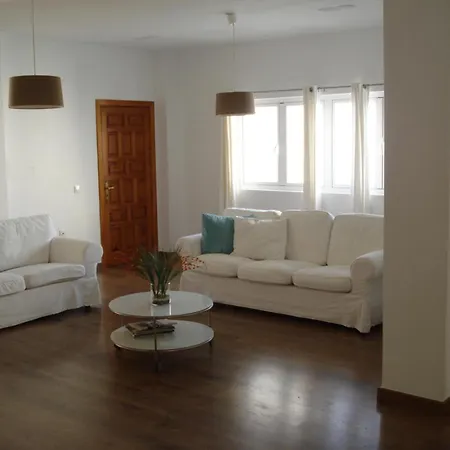 Spacious In Icod De Vinos - Sea View 157 M² Apartament