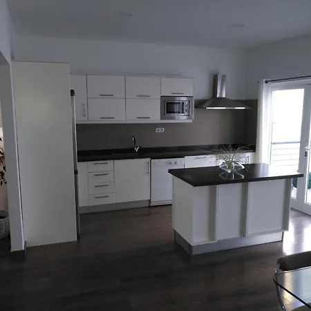Apartament Spacious In Icod De Vinos - Sea View 157 M²